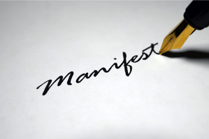 Manifestazione
