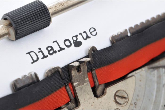 sviluppare un dialogo interiore costruttivo