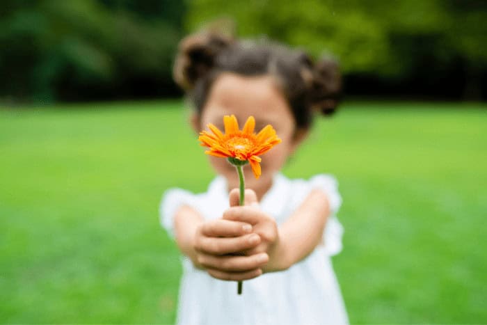 pratiche di gratitudine quotidiana