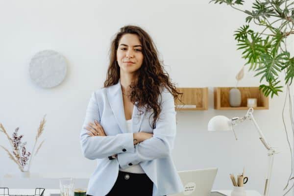 leadership personale